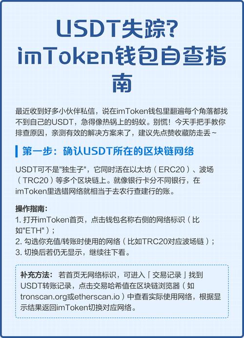 imToken国际版如何用数据透明与认证，推动区块链行业规范化发展？