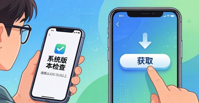 手把手教你安全下载imToken苹果版 详细步骤与避坑指南