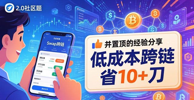 imToken 2.0社区上线：不只是钱包，更是你的加密朋友圈