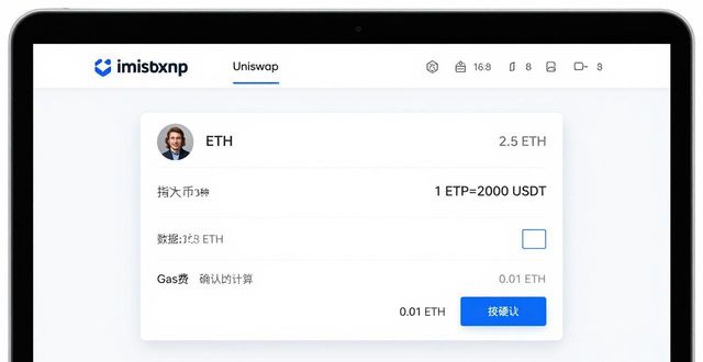 最新imToken官网版下载后如何交易？三步安全操作指南