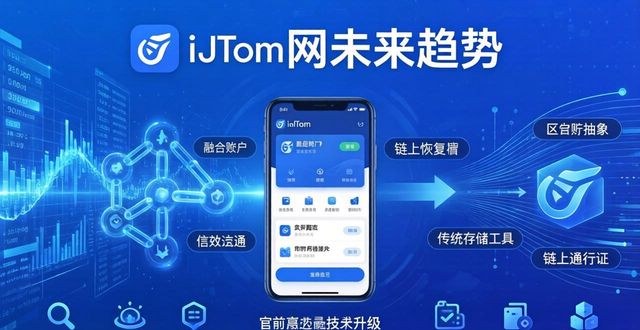 imToken官网未来趋势与用户增长