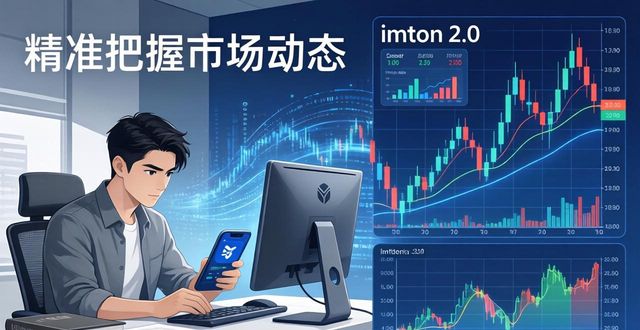 imToken 2.0新市场探索：三步学会挖掘新机遇