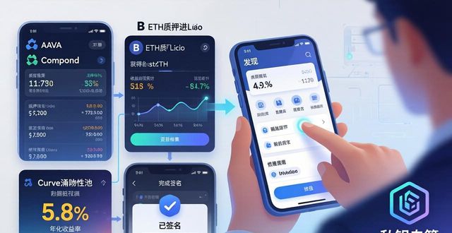 imToken钱包真实案例：转账、理财、DApp一网打尽