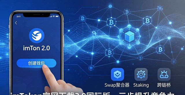 imToken官网下载2.0国际版，三步提升竞争力