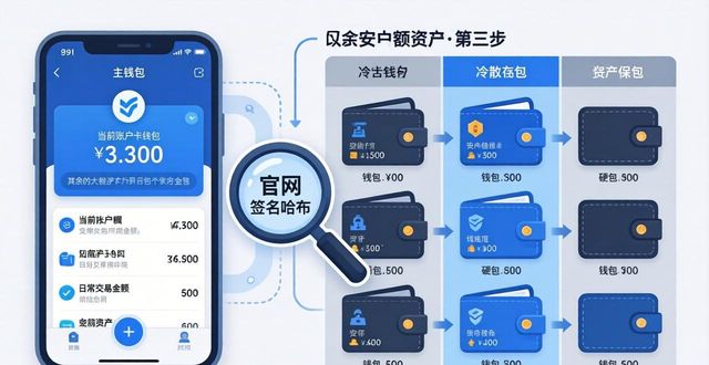 下载imToken官网版后的安全保护：三步实操指南