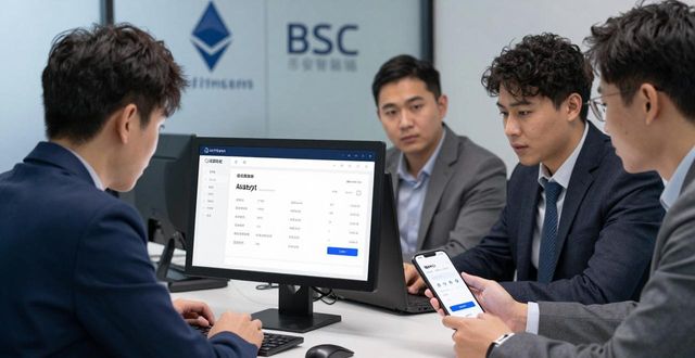 imToken国内下载后 三步建立团队交易