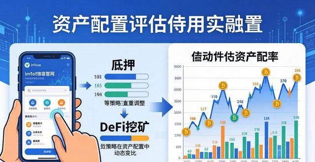 如何通过imToken官网定期评估资产配置