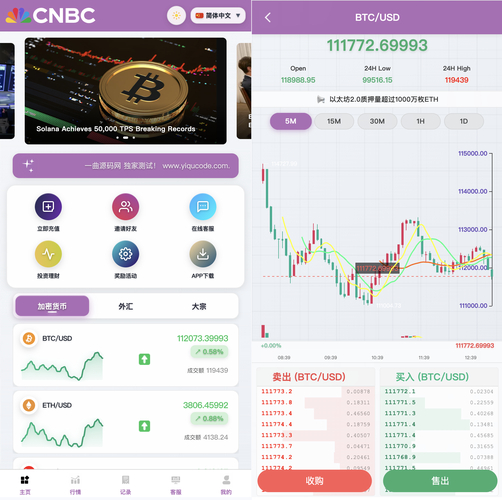 用imToken 2.0国际版调仓攻略：在官网下载后，轻松调整你的加密投资组合