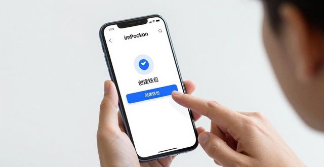 安卓手机装imToken，数字资产投资超简单
