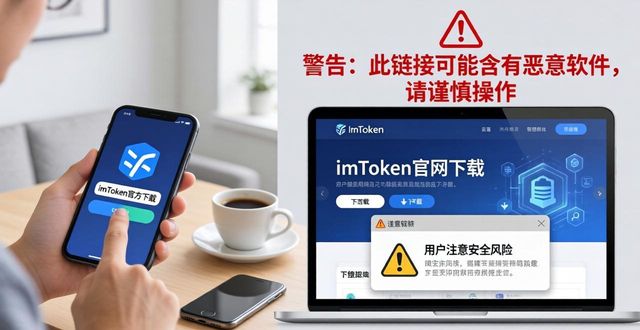 imToken官网下载避坑指南：真实用户经验