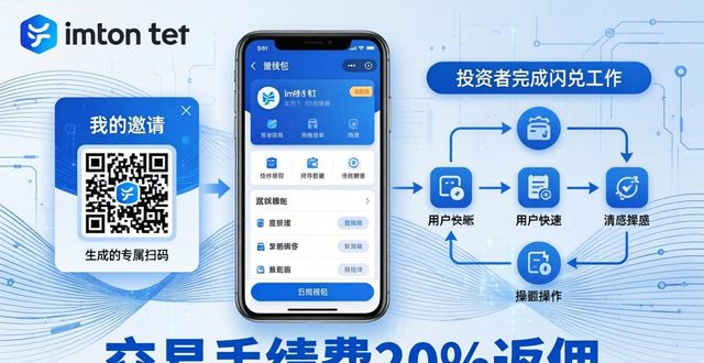 imToken下载激励秘籍：三步领取新人福利