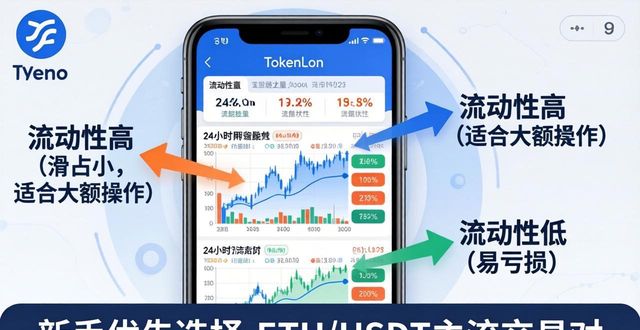imToken正版下载后如何选交易对？三步搞定