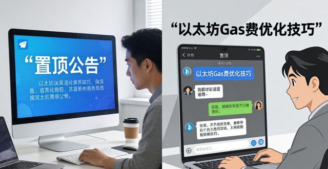 imToken下载后如何快速融入币圈社区并交流