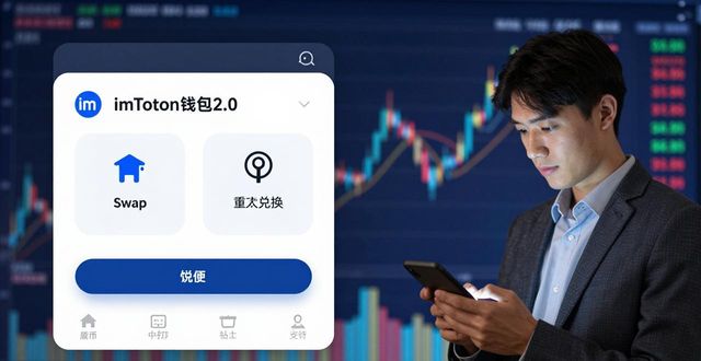 imToken钱包2.0使用技巧：三招提升市场竞争力