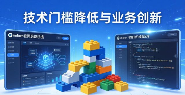 imToken官网地址：三步推动开放式创新
