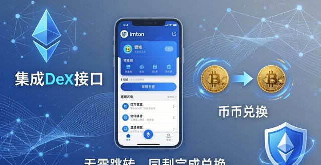 imToken 1.0版功能拓展计划深度解读