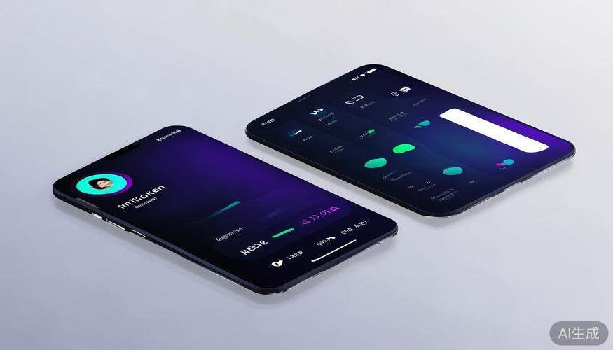 imToken 2.0下载：社区功能让投资者与项目方实时互动