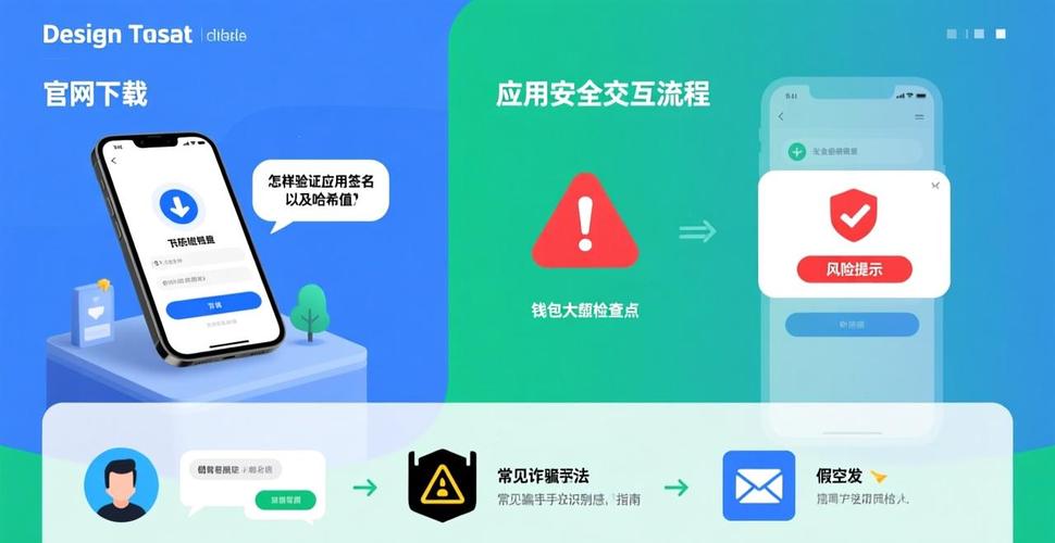 imToken钱包官网地址安全吗？用户信息保护防钓鱼网站