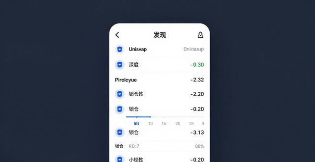 imToken 3.0项目评估，三步避开空气币