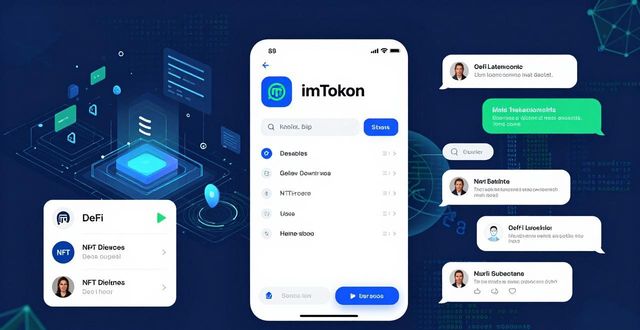 imToken钱包官网下载真实体验：好用吗？市场反应如何？