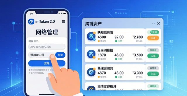 imToken 2.0高级功能，你真的会用吗？