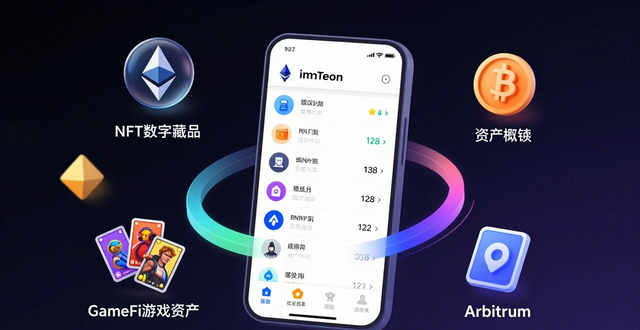 imToken钱包用户粘性分析：从资产保险到Web3入口，空投和多链生态如何留住用户
