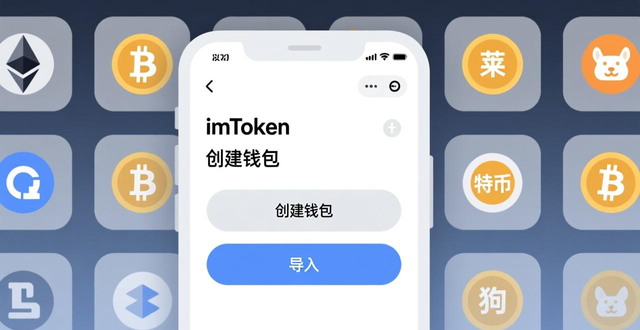 imToken钱包下载与使用教程：助记词保存、转账操作及安全须知