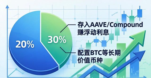 最新imToken网址上，3步打造稳定投资组合