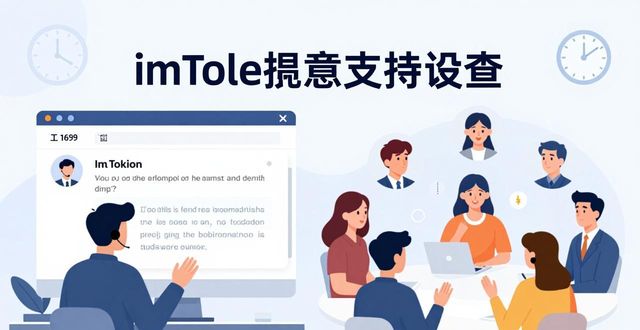 imToken官方下载：客户支持体验与满意度调查
