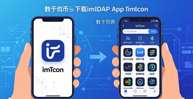imToken国内下载 数字货币新机遇