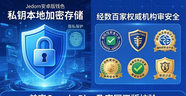 imToken安卓版好用吗？和主流钱包对比优势解析