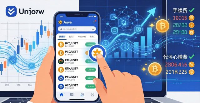 imToken钱包投资回报三步走 增值收益实操指南