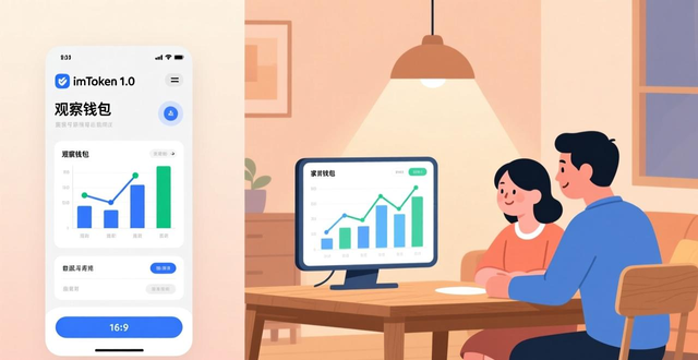 如何通过imToken官网下载1.0版查看资金记录？