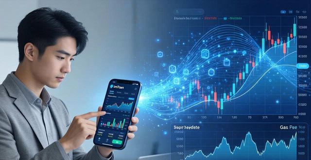 imToken安卓版下载后，三步备好交易策略