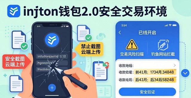 imToken钱包2.0安全交易环境三步搞定
