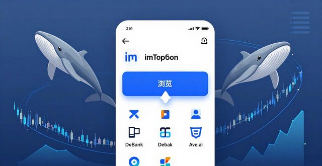 imToken钱包三步获取投资建议，新手必看