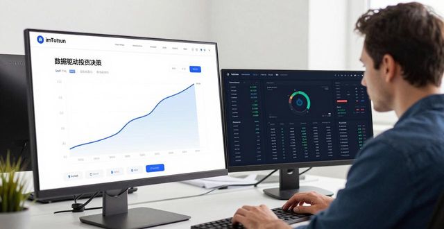 imToken官网实时数据 掌握市场情报