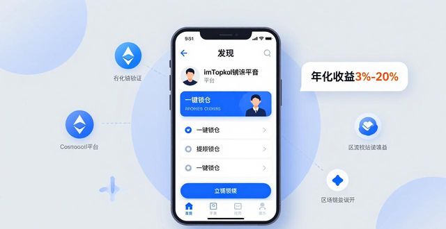 imToken官网下载后，三招让数字资产稳健增值