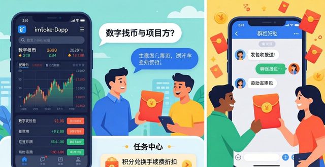 imToken下载后如何边玩边赚？互动参与体验分析