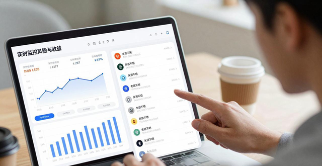 如何在imToken钱包下载时防钓鱼，以及实时监控风险与收益？