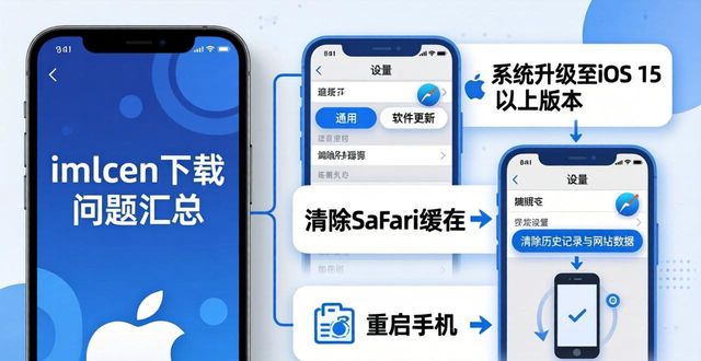 苹果用户反馈imToken最新版下载问题汇总