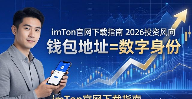 imToken官网下载指南 2026投资风向