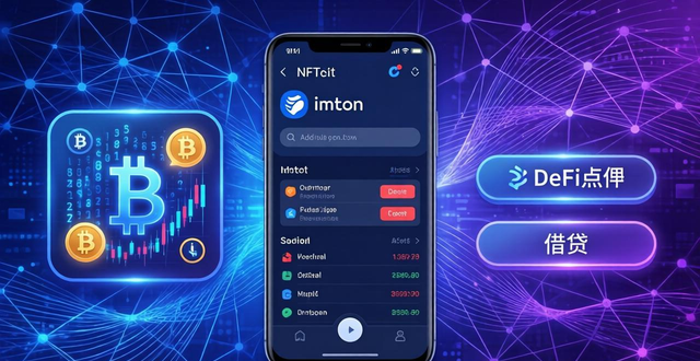 imToken安卓版下载前景好 成新兴市场入局Web3首选钱包