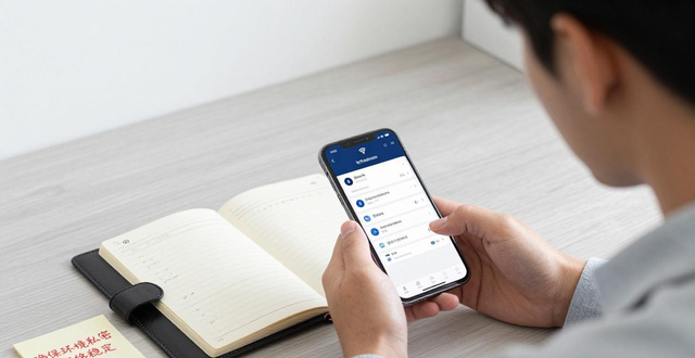 imToken钱包官方下载安装教程 助记词备份与安全操作指南