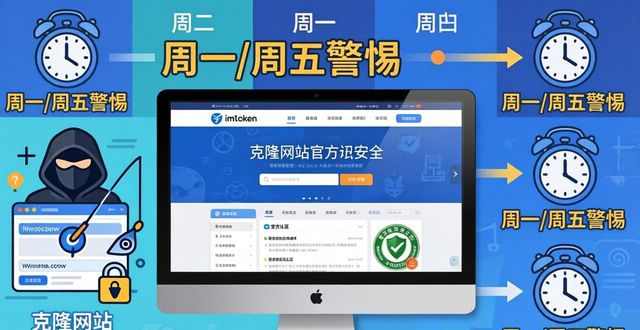 什么时候下载imToken最安全？官网访问最佳时机揭秘