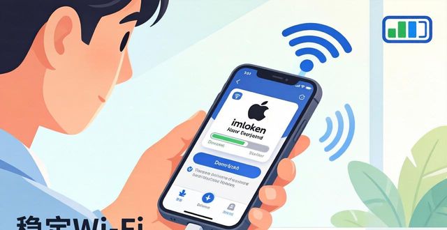 如何升级到最新版 imToken 钱包苹果版？简单几步轻松搞定！