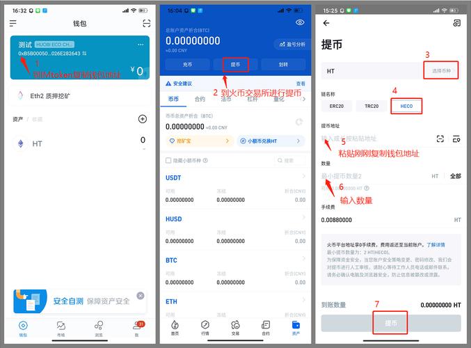 imToken官网教程：如何审计优化钱包资产，确保冷热分离与财务安全
