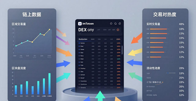 imToken怎么找潜力币？从链上数据和生态动态发掘机会
