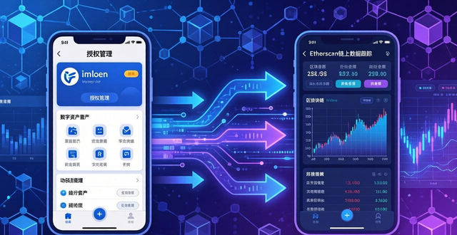 imToken最新官网下载后如何通过链上数据提升投资决策能力