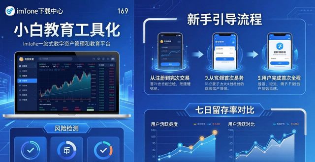 imToken下载用户涨势解析：3个关键发现